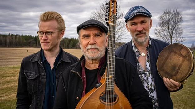 Ale Möller Trio
