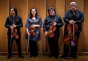 IQuartet